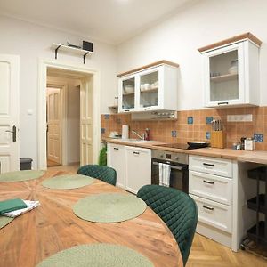 Appartement met Drie Slaapkamers